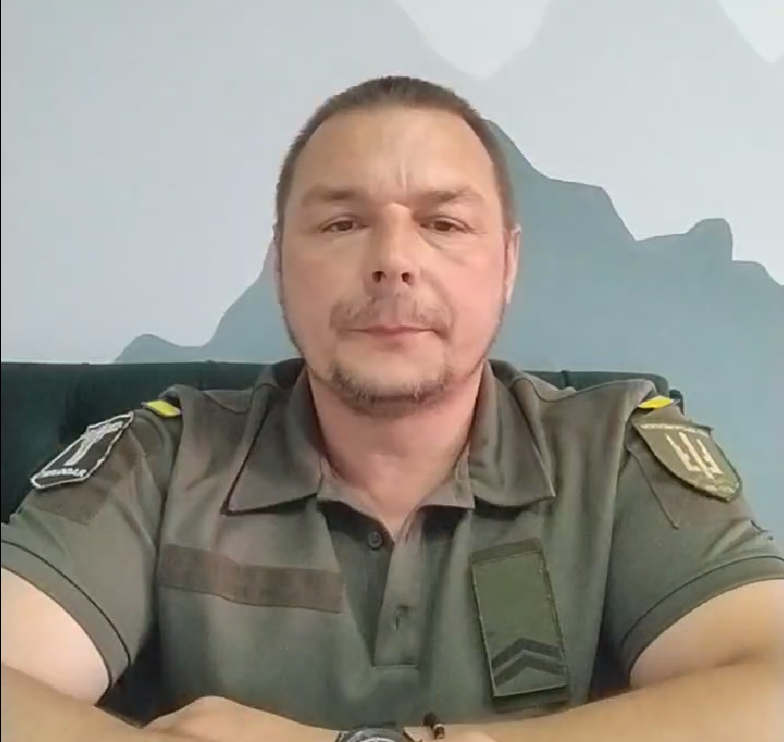 Відгук від Андрія Бабіна | Адвокат Андрій Смирнов